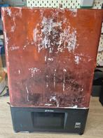 Phrozen Sonic Mighty 8K resin printer, Computers en Software, 3D Printers, Ophalen of Verzenden, Gebruikt, Phrozen
