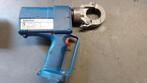 Klauke EK22 Accu Perstang kabelschoenperstang Persmachine, ., Nieuw, Ophalen of Verzenden, .