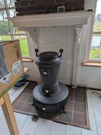 Decoratieve Gaskachel, Huis en Inrichting, Ophalen of Verzenden, Gebruikt, Gas, Gaskachel