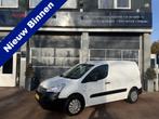 Citroën Berlingo 1.6 BlueHDI 75 Club 3-pers (Bestel) 04-201, Voorwielaandrijving, Parkeersensor, Stof, Gebruikt