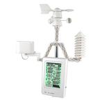 Alecto WS-3600 Weerstation | Nieuw | 3 Maanden Garantie, Audio, Tv en Foto, Weerstations en Barometers, Flex Ltd., Nieuw, https://flex.com/contact-us