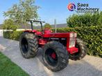 International 844-s tractor marge turbo, Zakelijke goederen, Agrarisch | Tractoren, Overige merken, Gebruikt