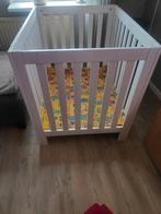 witte box met kleed, Ophalen, Gebruikt, Rechthoekig, Boxkleed