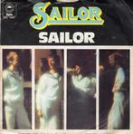 SAILOR  -  Sailor, Gebruikt, 7 inch, Single, Ophalen of Verzenden