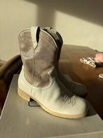 Hoops Laarsjes Maat 32 - Communie, Ophalen of Verzenden, Zo goed als nieuw, Meisje, Laarzen