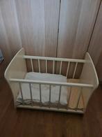 Poppenbedje ook leuk voor reborn doll, Ophalen, Gebruikt, Overige typen