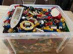 Lego grote partij set 4, Ophalen of Verzenden, Gebruikt, Losse stenen, Lego