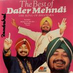 Daler Mehndi - The Best Of CD, Verzenden, Zo goed als nieuw, Boxset