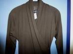 Laurel bruin overslag jurkje 800virgin wool mt S nr 27386, Kleding | Dames, Bruin, Laurel, ., Zo goed als nieuw