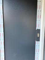 Kunststof voor deur, Doe-het-zelf en Verbouw, Kozijnen en Schuifpuien, 75 tot 150 cm, Kunststof, Deurkozijn, Nieuw