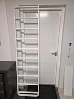 IKEA Elvarli systeem - zijpaneel wit, 51x216cm, Ophalen, Zo goed als nieuw