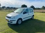 Fiat Panda 1.2 2012 Wit Apk 29-4-2026, Auto's, Euro 5, Stof, 1242 cc, 400 kg