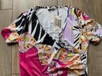 Missy overslag Jurk Nieuw!, Overige kleuren, Nieuw, Missy, Ophalen of Verzenden