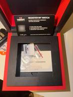 Tissot PRX 40mm Quartz Groen - Nieuwstaat! MET GARANTIE, Sieraden, Tassen en Uiterlijk, Horloges | Heren, Ophalen of Verzenden