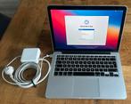Macbook Pro A1502, 2 tot 3 Ghz, 13 inch, Zo goed als nieuw, Ophalen