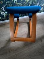 Ergonomische stokke varier ZGAN model met verstelbare knie, Huis en Inrichting, Stoelen, Ophalen, Zo goed als nieuw