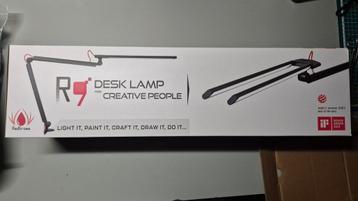 R9 Redgrass lamp beschikbaar voor biedingen