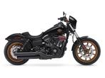 Origineel zadel dyna low rider s, Motoren, Onderdelen | Harley-Davidson, 7715PV, Gebruikt, Harley, Ophalen of Verzenden