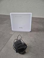 Zyxel VMG8825-T50 Geïntegreerde ADSL/VDSL2-modem, Computers en Software, Accesspoints, Ophalen of Verzenden, Gebruikt, ZyXel
