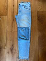 H&M divided 2 kleuren boyfriend jeans maat 36., Kleding | Dames, H&M, Blauw, Ophalen of Verzenden, Zo goed als nieuw