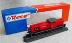 Roco HO 69952 - Dig AC dieselloc BR 295 Cargo van DB in ovp, Hobby en Vrije tijd, Modeltreinen | H0, Wisselstroom, Locomotief