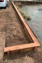 GRATIS Tuinaarde/grond, Tuin en Terras, Ophalen, Tuinaarde