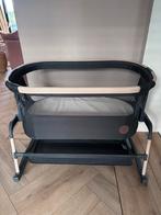 Maxi-Cosi Co-sleeper Iora Air. Kleur: Beyond Graphite, Kinderen en Baby's, Babywiegjes en Ledikanten, Ophalen, Zo goed als nieuw