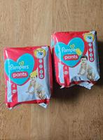 Pampers Pants Maat 4 - Baby Dry, Kinderen en Baby's, Badjes en Verzorging, Ophalen of Verzenden, Nieuw, Overige typen