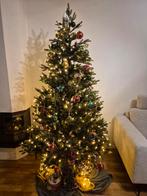 Bolton Kunstkerstboom plus lichtjes kant en klaar ï, Ophalen