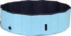 Trixie Hondenzwembad Lichtblauw, Ophalen of Verzenden, Zo goed als nieuw
