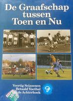 De Graafschap, Verzamelen, Ophalen of Verzenden, Zo goed als nieuw, Overige binnenlandse clubs, Boek of Tijdschrift