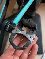 Favero Assioma DUO Powermeter Links/Rechts, Fietsen en Brommers, Fietsonderdelen, Crankstel of Pedalen, Racefiets, Ophalen of Verzenden