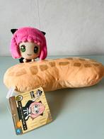 Spy x Family: Anya with Peanut Grote Knuffel - Anime, Nieuw, Ophalen of Verzenden, Nieuw, Overige typen