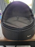 Eh Gia autostoel, Ophalen, Zo goed als nieuw