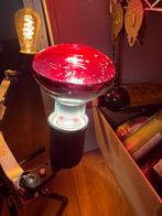 Discolampen E27 fitting, Gebruikt, Gloeilamp, 60 watt of meer, E27 (groot)