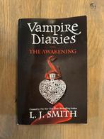 Vampire diaries the awakening het eerste boek (engels), Ophalen of Verzenden, Nieuw