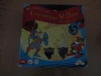 Spel Geronimo Stilton, Hobby en Vrije tijd, Gezelschapsspellen | Bordspellen, Ophalen of Verzenden, Gebruikt