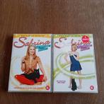 Tv serie Sabrina, Ophalen of Verzenden, Zo goed als nieuw