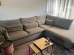 Grote hoekbank - (Sissy Boy), Huis en Inrichting, Banken | Bankstellen, Ophalen, Gebruikt, Lounge bank, 100 tot 125 cm