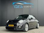 Mini Mini 2.0 Cooper S Chili JCW PAKKET UNIEK*PANO*CAMERA*HA, Auto's, Mini, 47 €/maand, Te koop, Geïmporteerd, Benzine