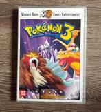 Pokemon Movie 3 - De Film, Alle leeftijden, Ophalen of Verzenden, Zo goed als nieuw
