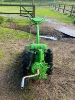 Agria frees met reserve frees, aanhanger en cultivator, Tuin en Terras, Verticuteermachines, Ophalen, Benzine