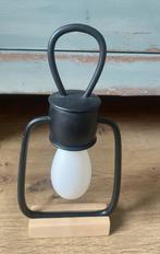 Fantastische IKEA lamp Sträla lantaarn, Huis en Inrichting, Ophalen of Verzenden, Zo goed als nieuw, Minder dan 50 cm