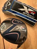 Callaway XR Speed Driver, Sport en Fitness, Golf, Callaway, Ophalen of Verzenden, Zo goed als nieuw, Club