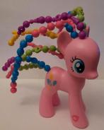 My Little Pony G4 Pinkie Pie Cutie Twisty - Do uit 2015, Kinderen en Baby's, Gebruikt, Ophalen of Verzenden