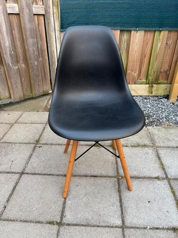 Eetkamerstoelen