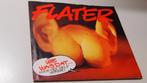piraten single 1988 FLATER - wie was dat / wie was dat, Ophalen, 7 inch, Nederlandstalig, Single