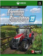 Nieuwe farming 22, Spelcomputers en Games, Verzenden, Zo goed als nieuw