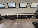 Deurpanelen BMW M2 F87 F22 leder alcantara, Ophalen, Gebruikt, BMW