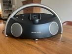 HARMAN/KARDON Go+Play Micro, Audio, Tv en Foto, Luidsprekers, Ophalen, Zo goed als nieuw, Minder dan 60 watt, Overige merken